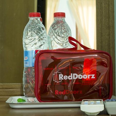 Hotel Reddoorz Near Cilandak Town Square Jakarta Exteriér fotografie