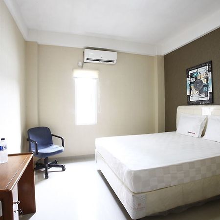 Hotel Reddoorz Near Cilandak Town Square Jakarta Exteriér fotografie