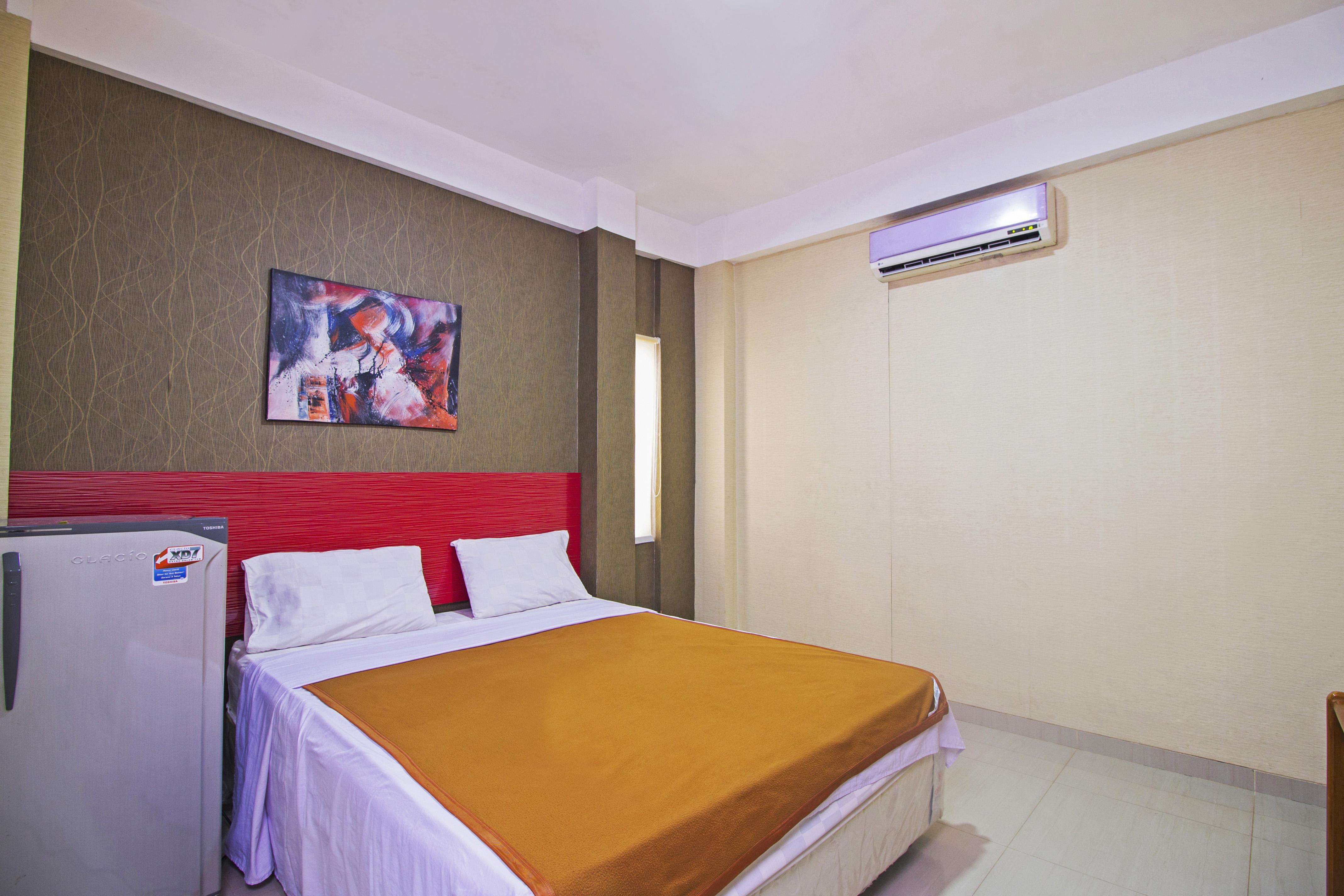 Hotel Reddoorz Near Cilandak Town Square Jakarta Exteriér fotografie