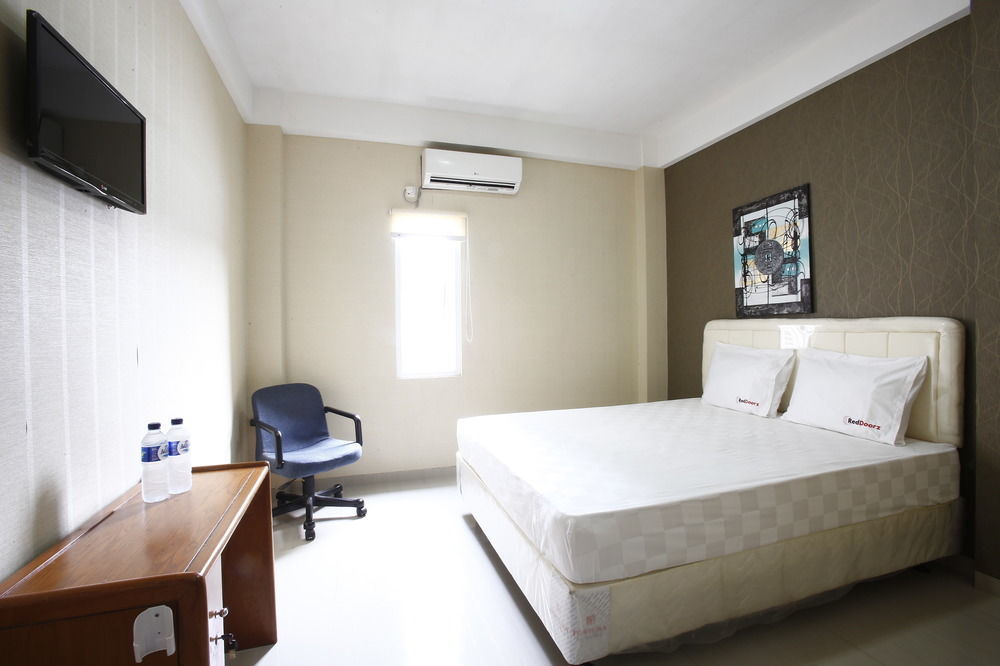 Hotel Reddoorz Near Cilandak Town Square Jakarta Exteriér fotografie