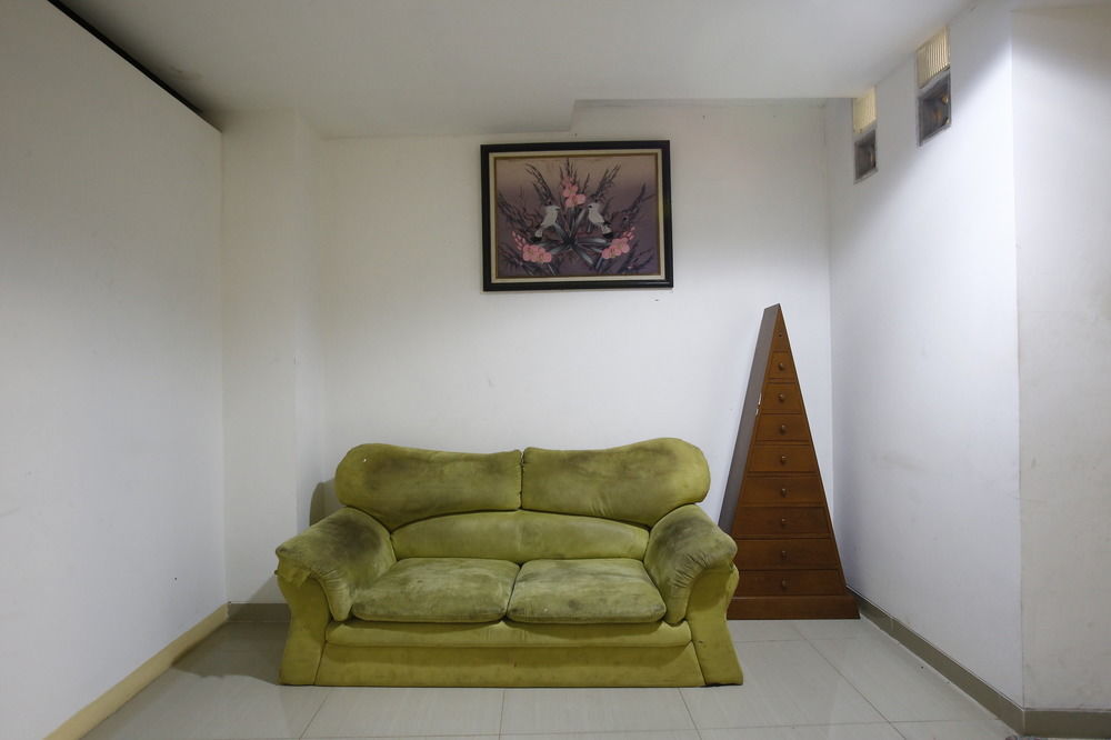 Hotel Reddoorz Near Cilandak Town Square Jakarta Exteriér fotografie