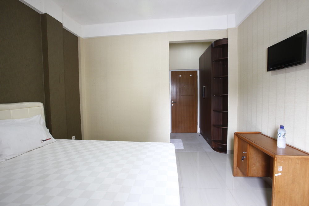 Hotel Reddoorz Near Cilandak Town Square Jakarta Exteriér fotografie