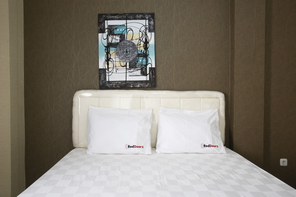 Hotel Reddoorz Near Cilandak Town Square Jakarta Exteriér fotografie