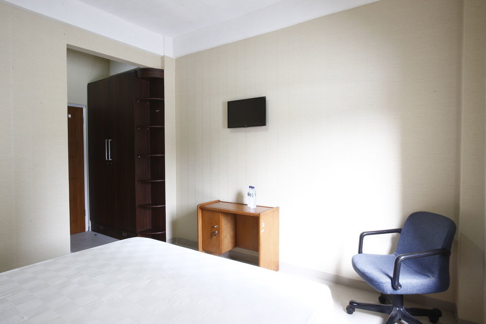 Hotel Reddoorz Near Cilandak Town Square Jakarta Exteriér fotografie