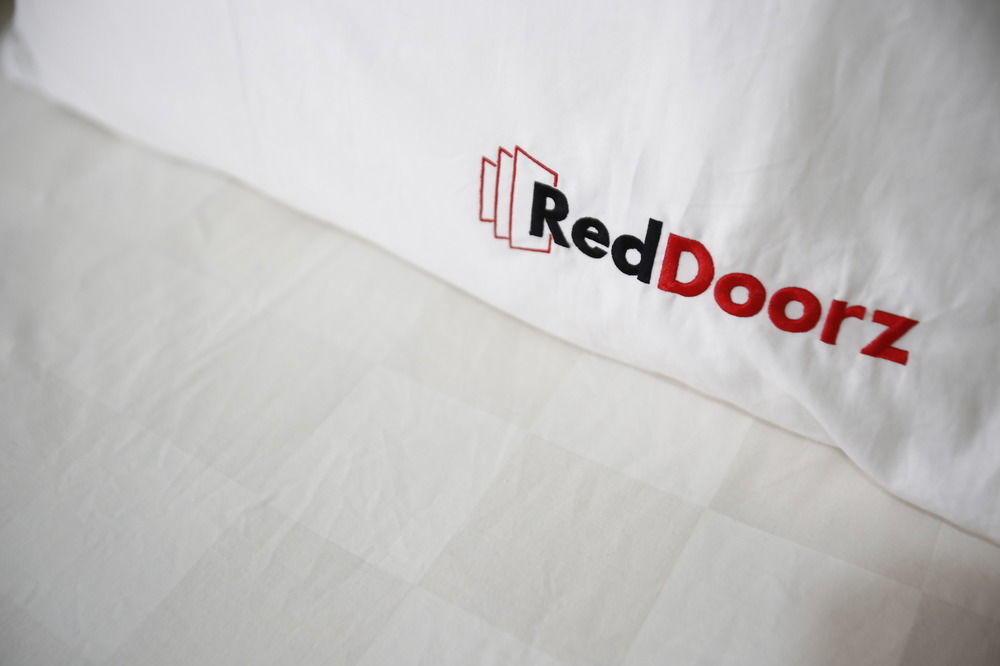 Hotel Reddoorz Near Cilandak Town Square Jakarta Exteriér fotografie