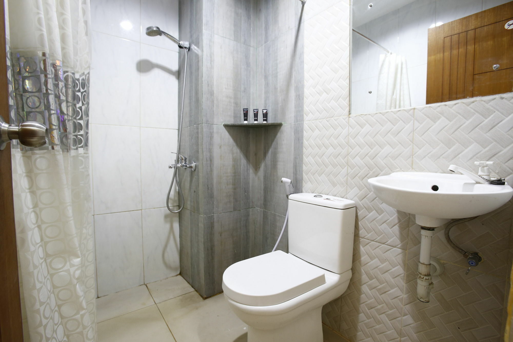 Hotel Reddoorz Near Cilandak Town Square Jakarta Exteriér fotografie