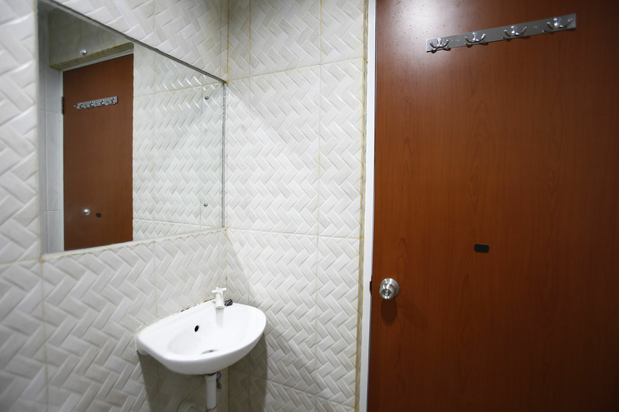 Hotel Reddoorz Near Cilandak Town Square Jakarta Exteriér fotografie