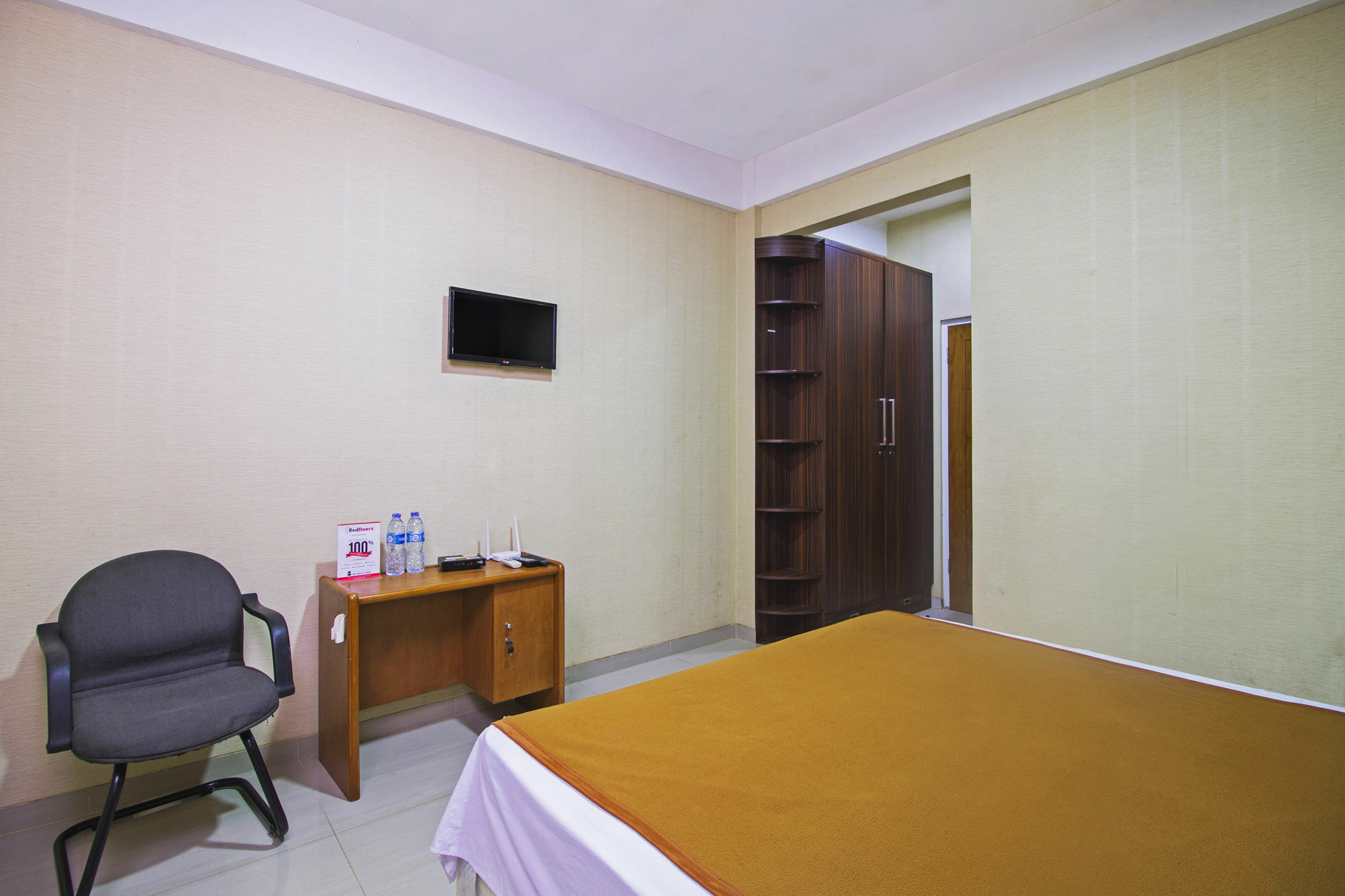 Hotel Reddoorz Near Cilandak Town Square Jakarta Exteriér fotografie