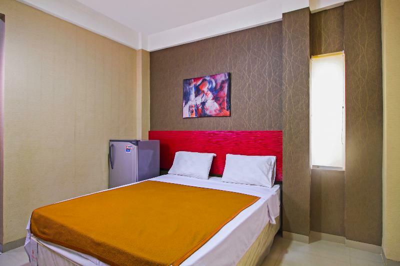 Hotel Reddoorz Near Cilandak Town Square Jakarta Exteriér fotografie