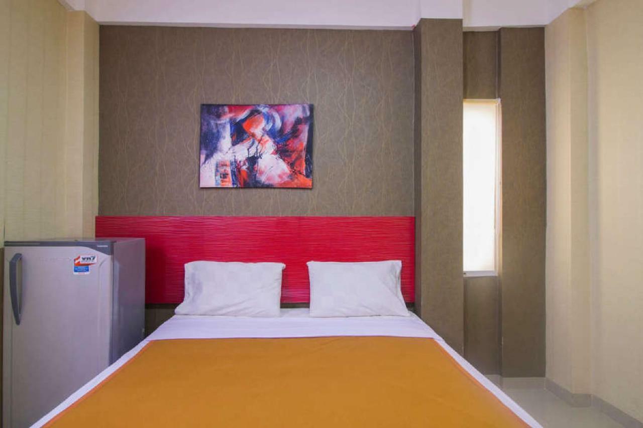 Hotel Reddoorz Near Cilandak Town Square Jakarta Exteriér fotografie