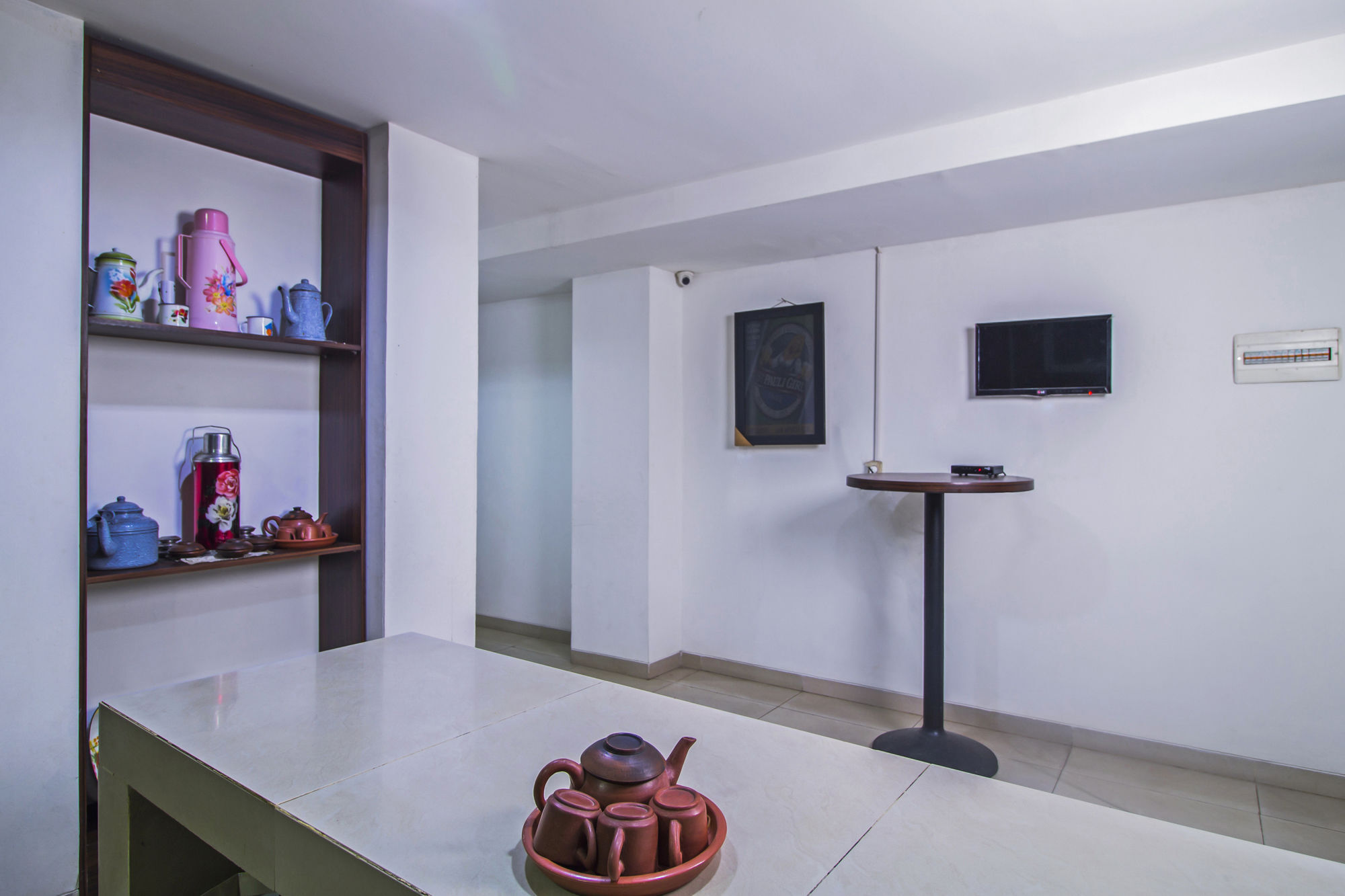 Hotel Reddoorz Near Cilandak Town Square Jakarta Exteriér fotografie