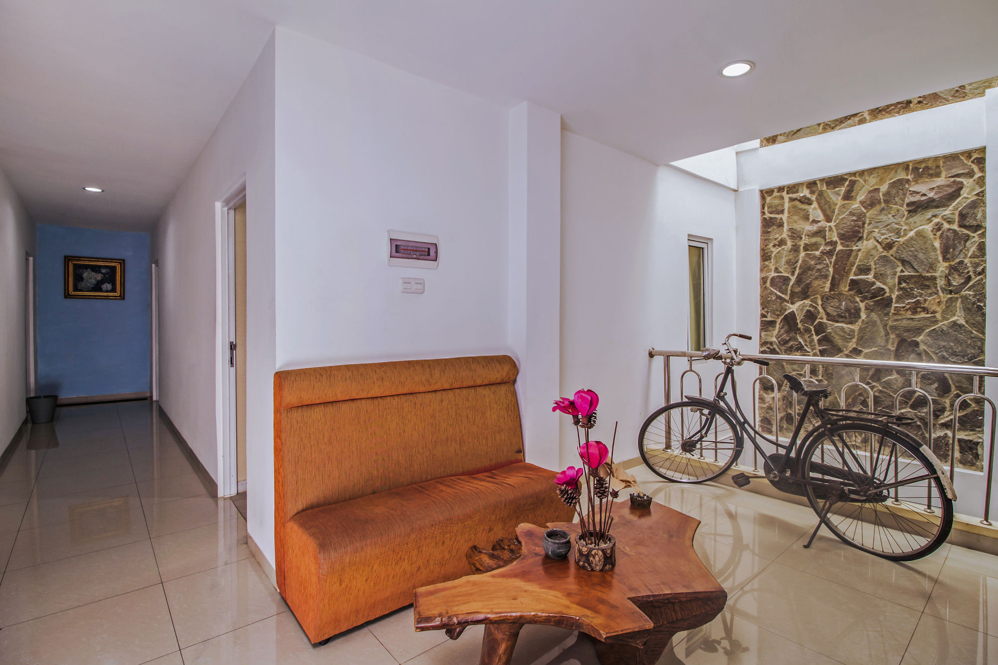 Hotel Reddoorz Near Cilandak Town Square Jakarta Exteriér fotografie